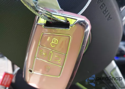 2023 Volkswagen Tiguan 2.0T Se R-Line Black из США, поврежденный, VIN 3VVCB7AX3PM048922